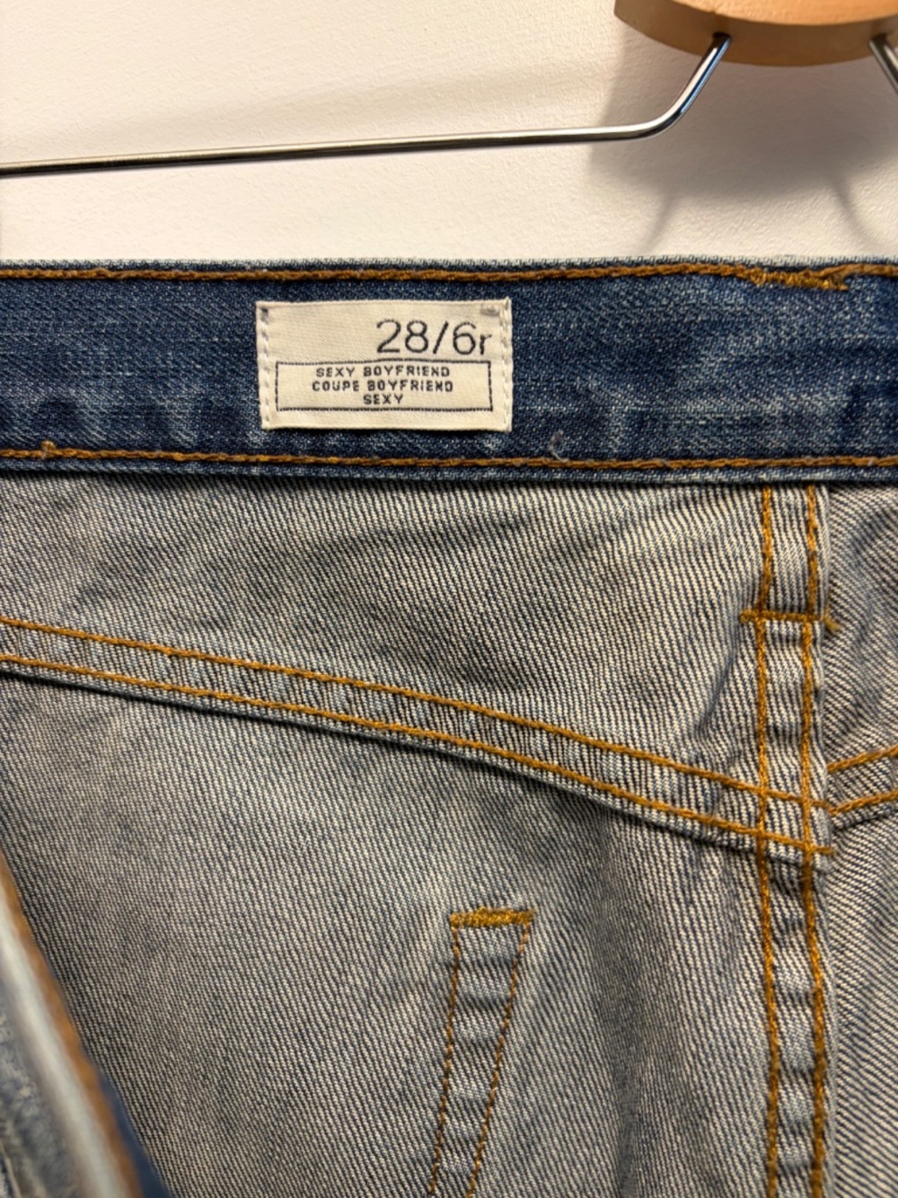 Jeans - Picture 3 of 3